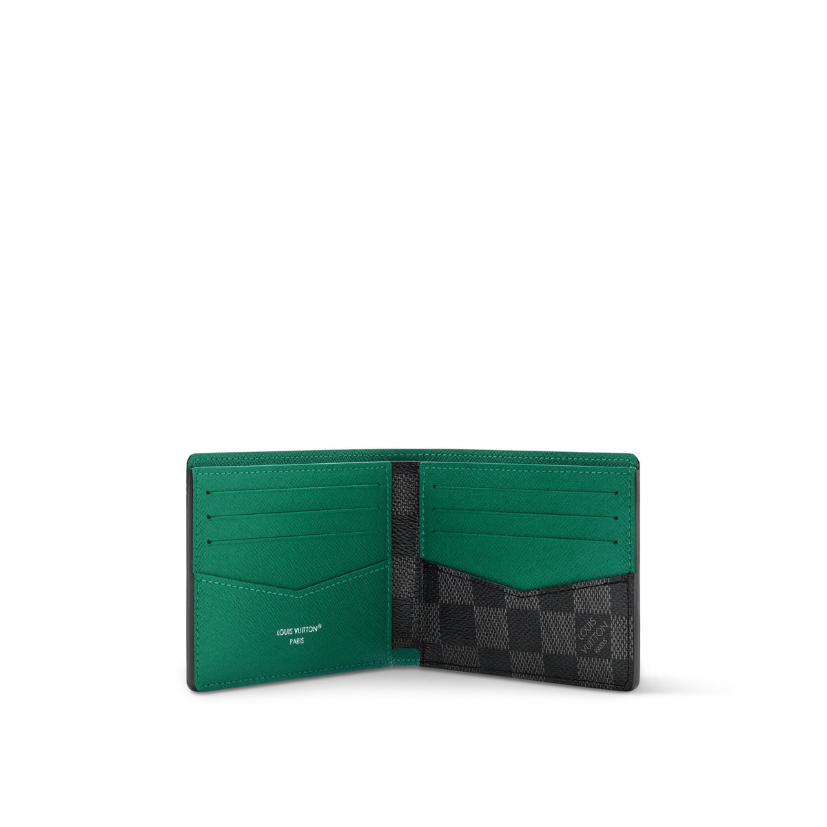Slender Wallet
