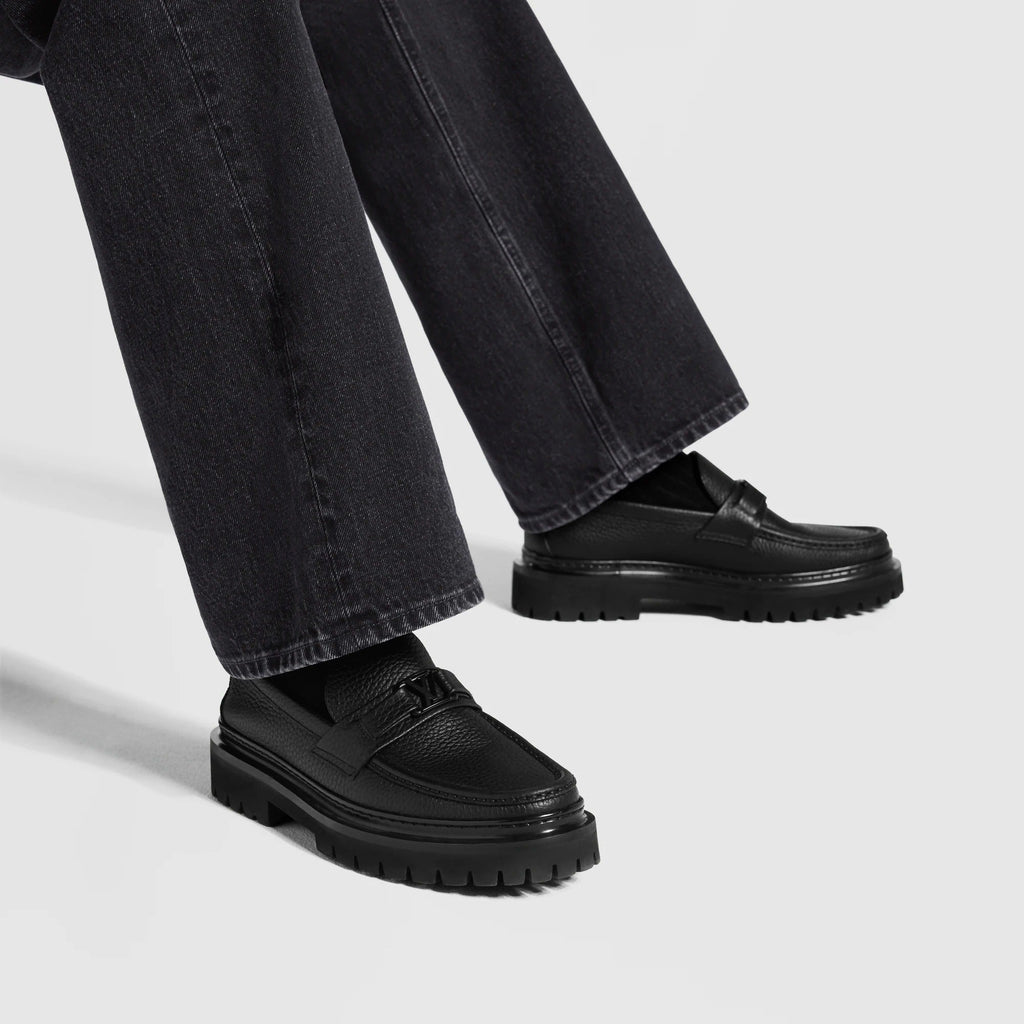 Major Loafer