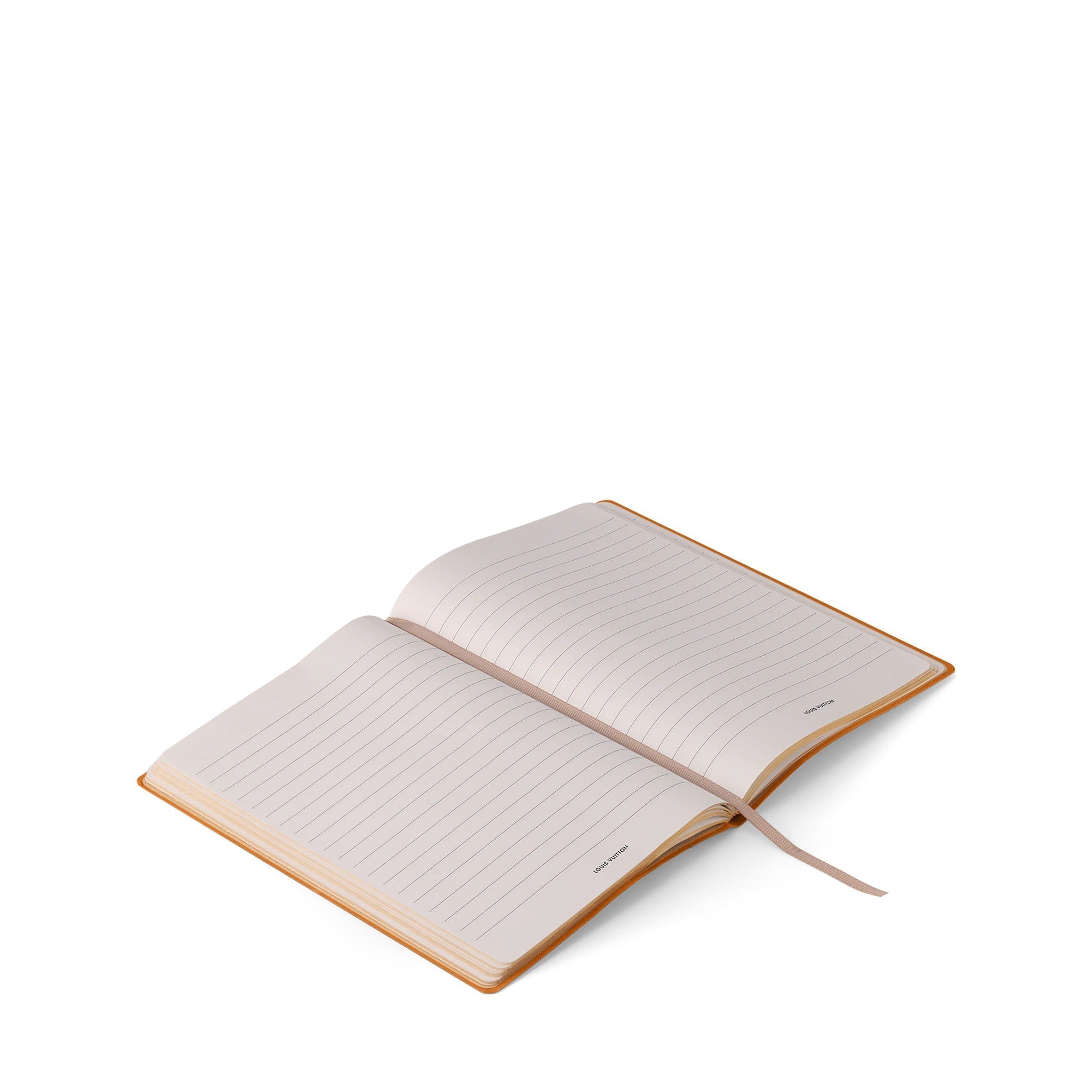 Notebook Refill MM