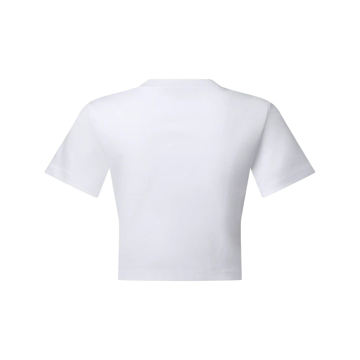 Lace Signature Crop Top