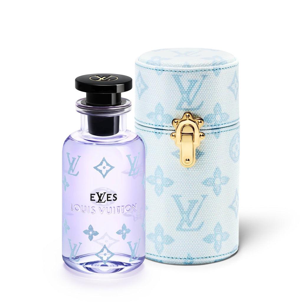 100 ML Travel Case