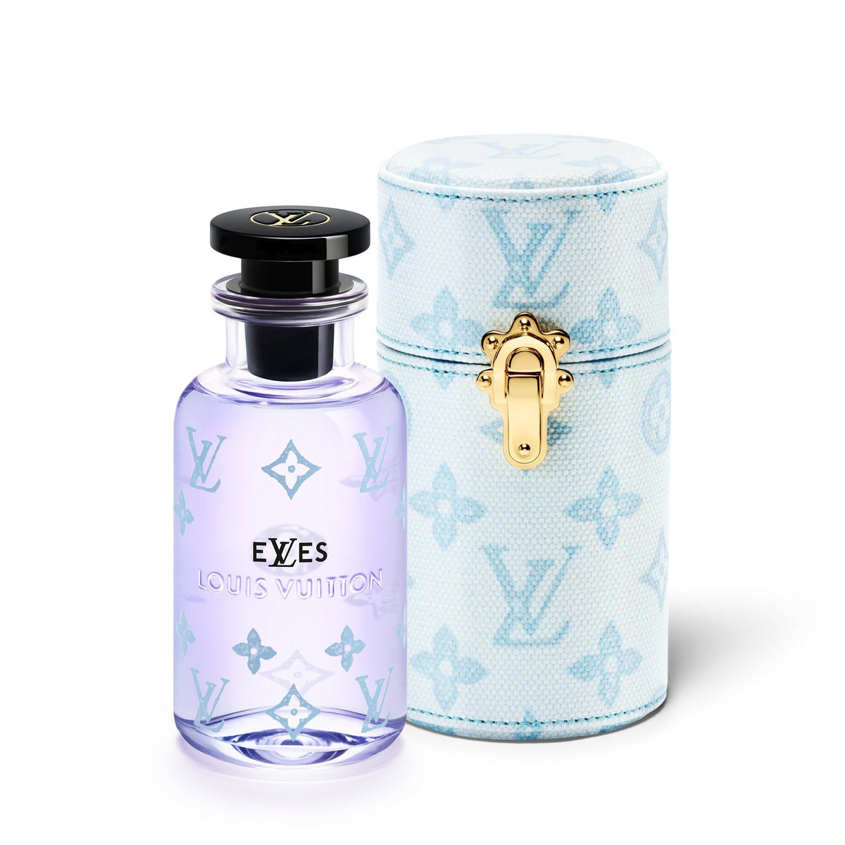 100 ML Travel Case