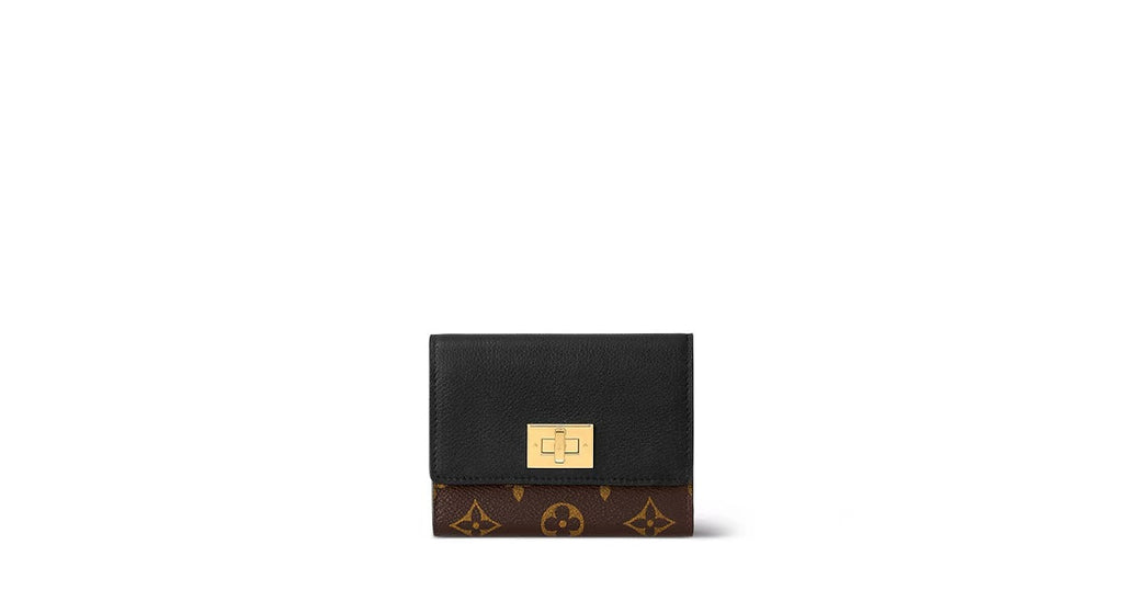 Victorine On My Side Wallet