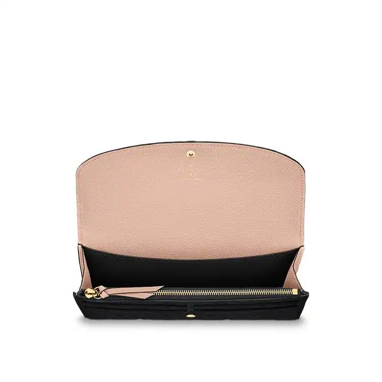 Emilie Wallet