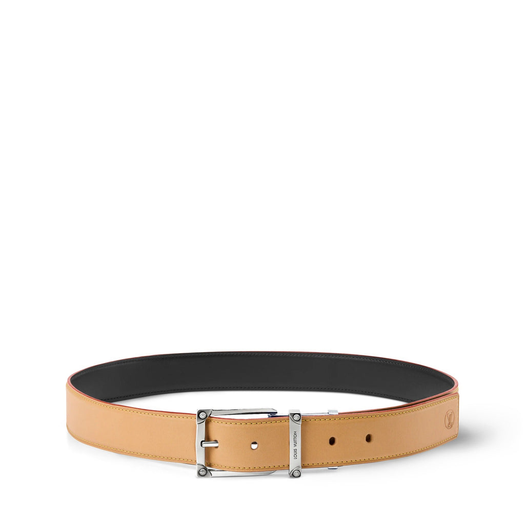 Corner Pin Trunk 35mm Reversible Belt