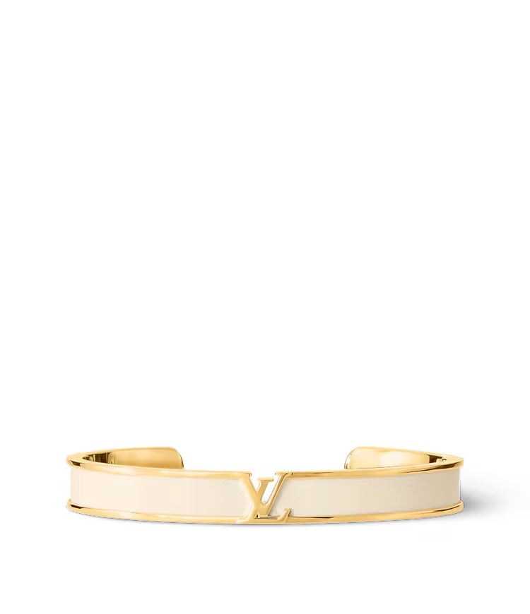 LV Initiales Bracelet