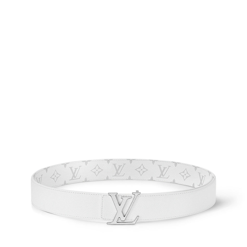 LV Initiales 40mm Reversible Belt