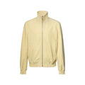 Signature Suede Tracktop Blouson