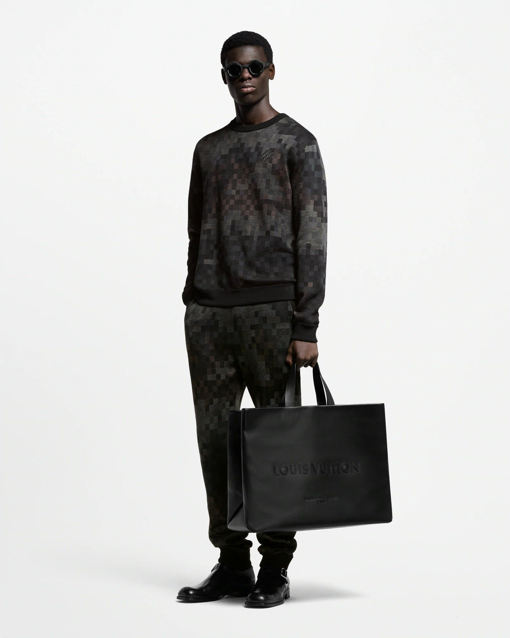 Shopper Tote GM