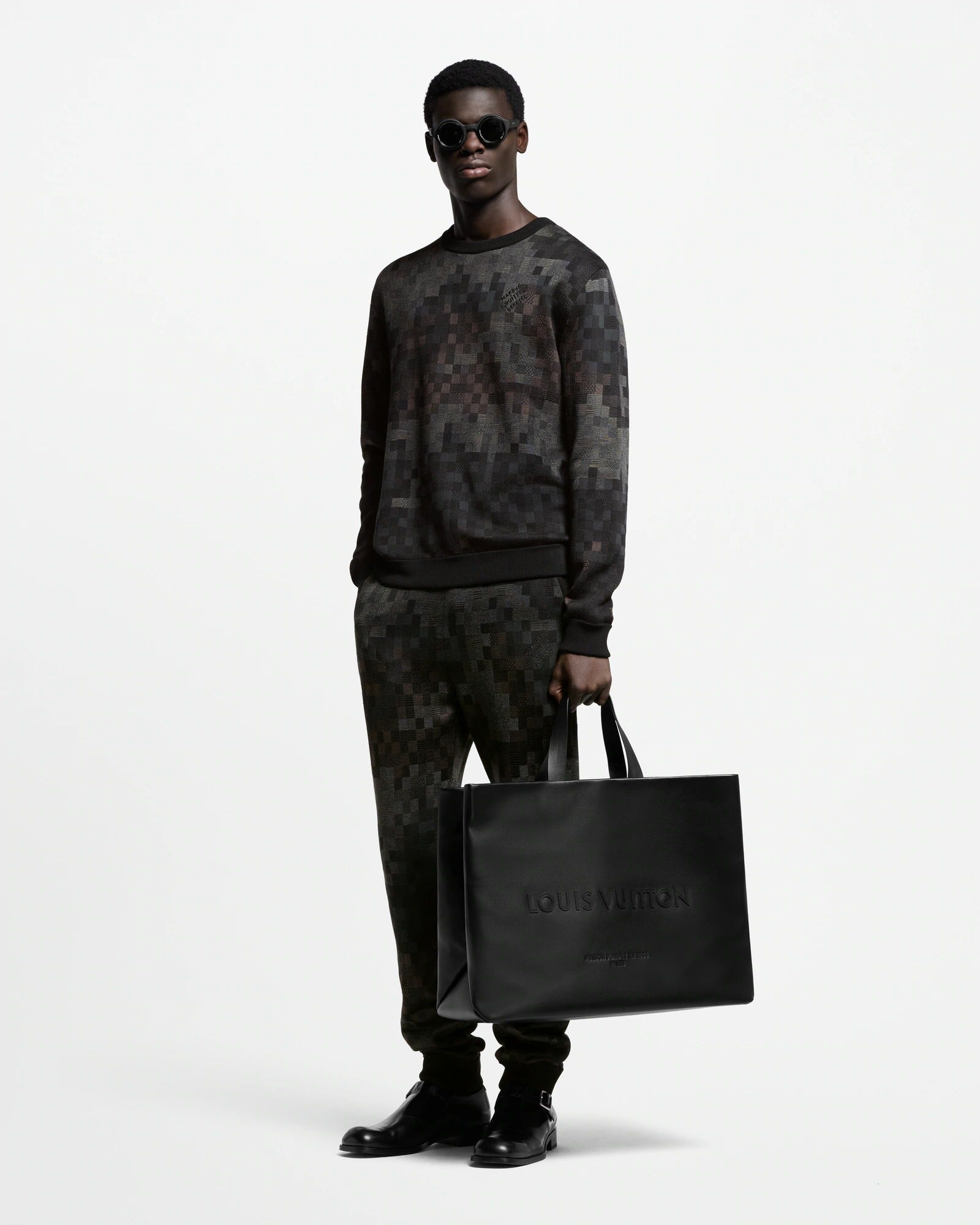 Shopper Tote GM