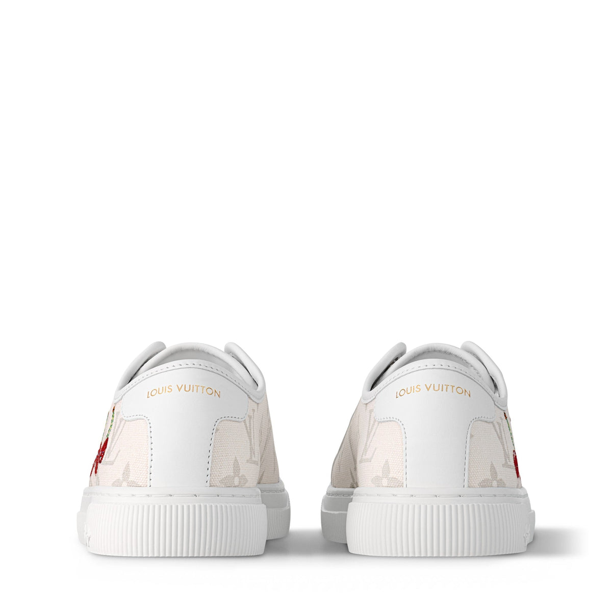 LV x TM LV Lagoon Sneaker