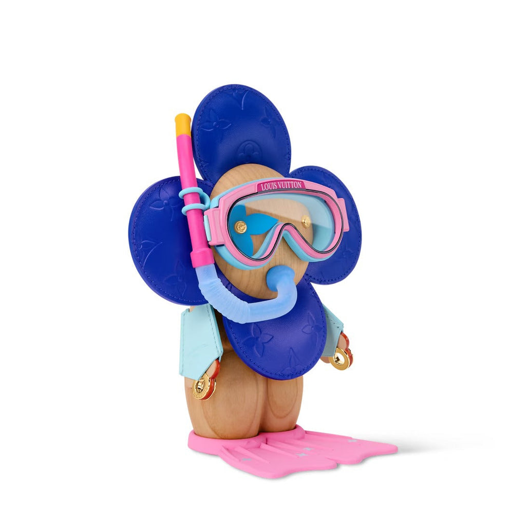Vivienne Snorkeling