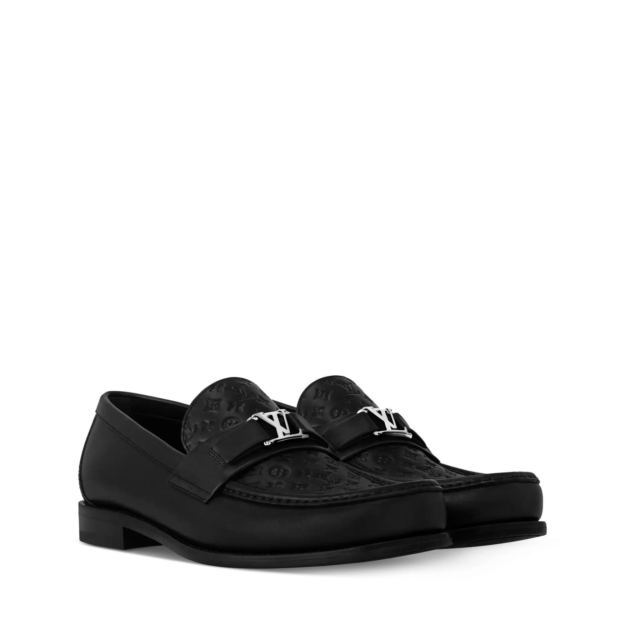 Major Loafer