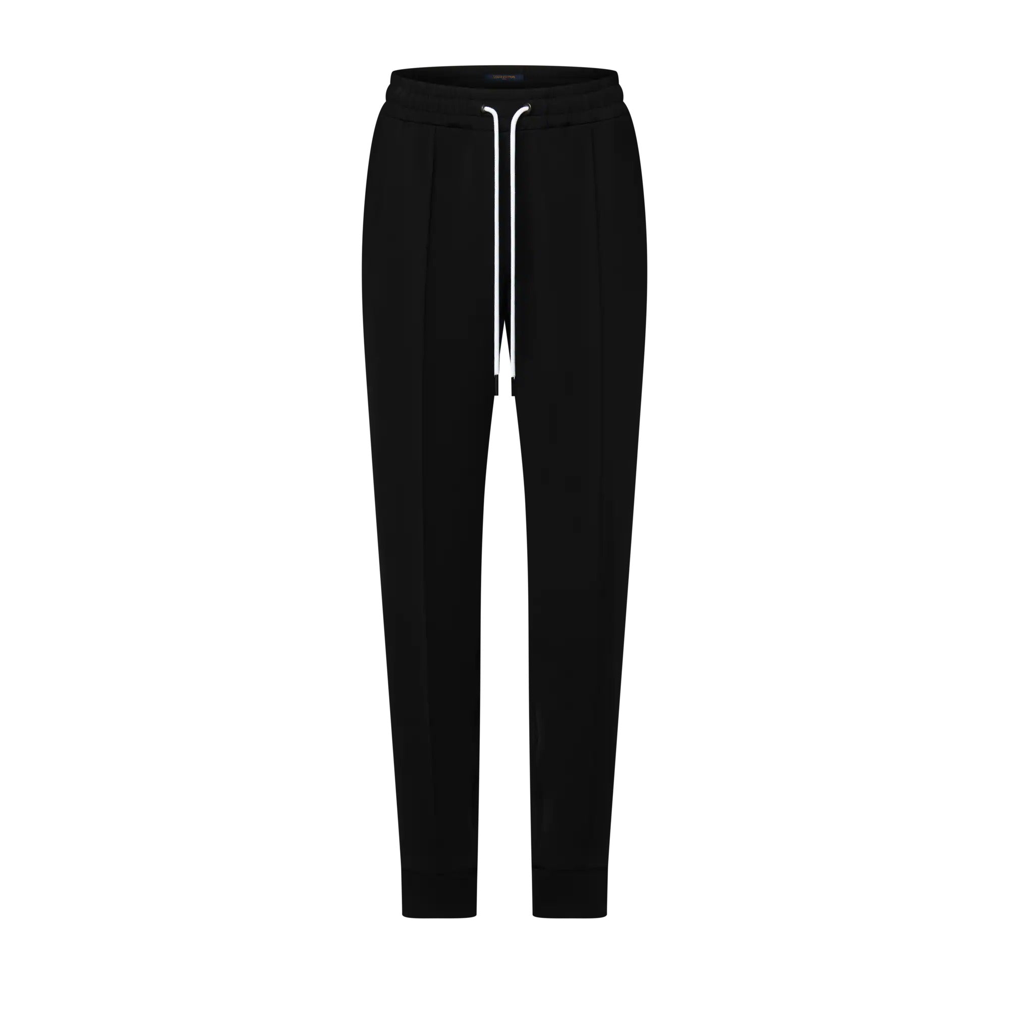 Technical Jersey Jogging Pants