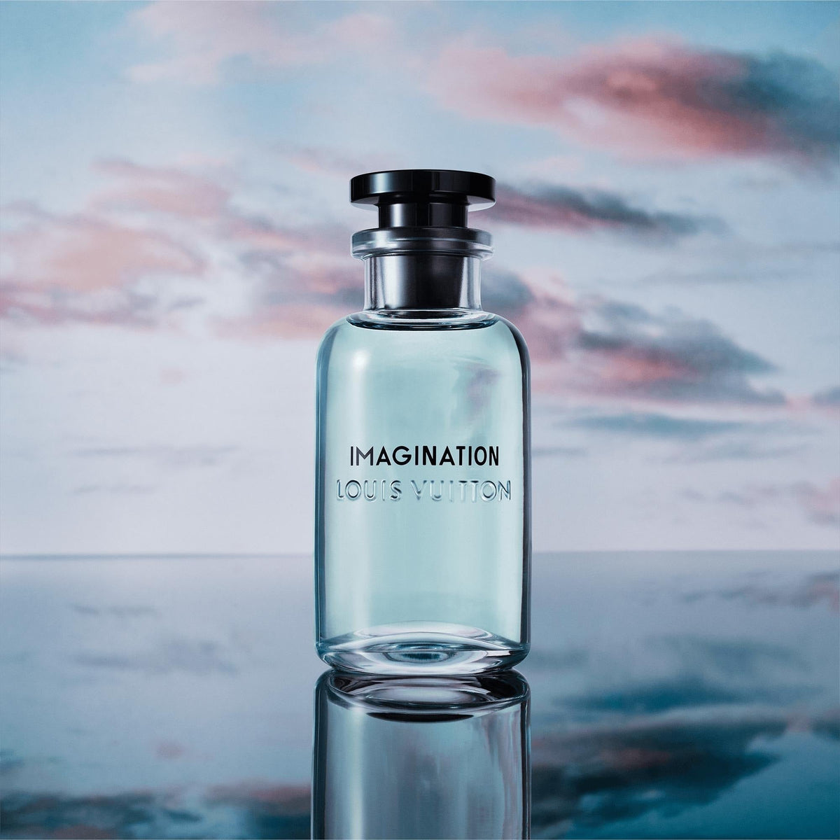 Travel Spray Imagination