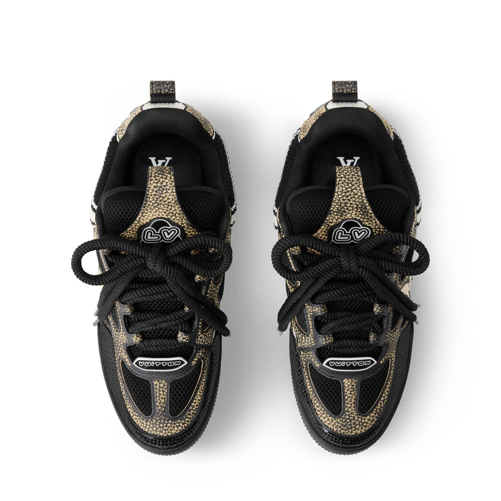 LV Skate Sneaker