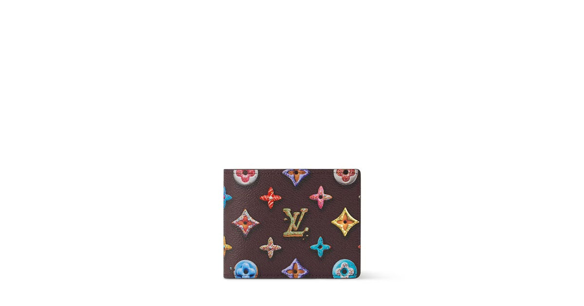Slender Wallet