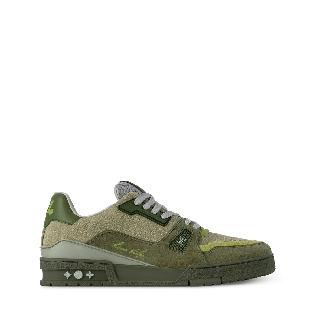 LV Trainer Outdoor Sneaker