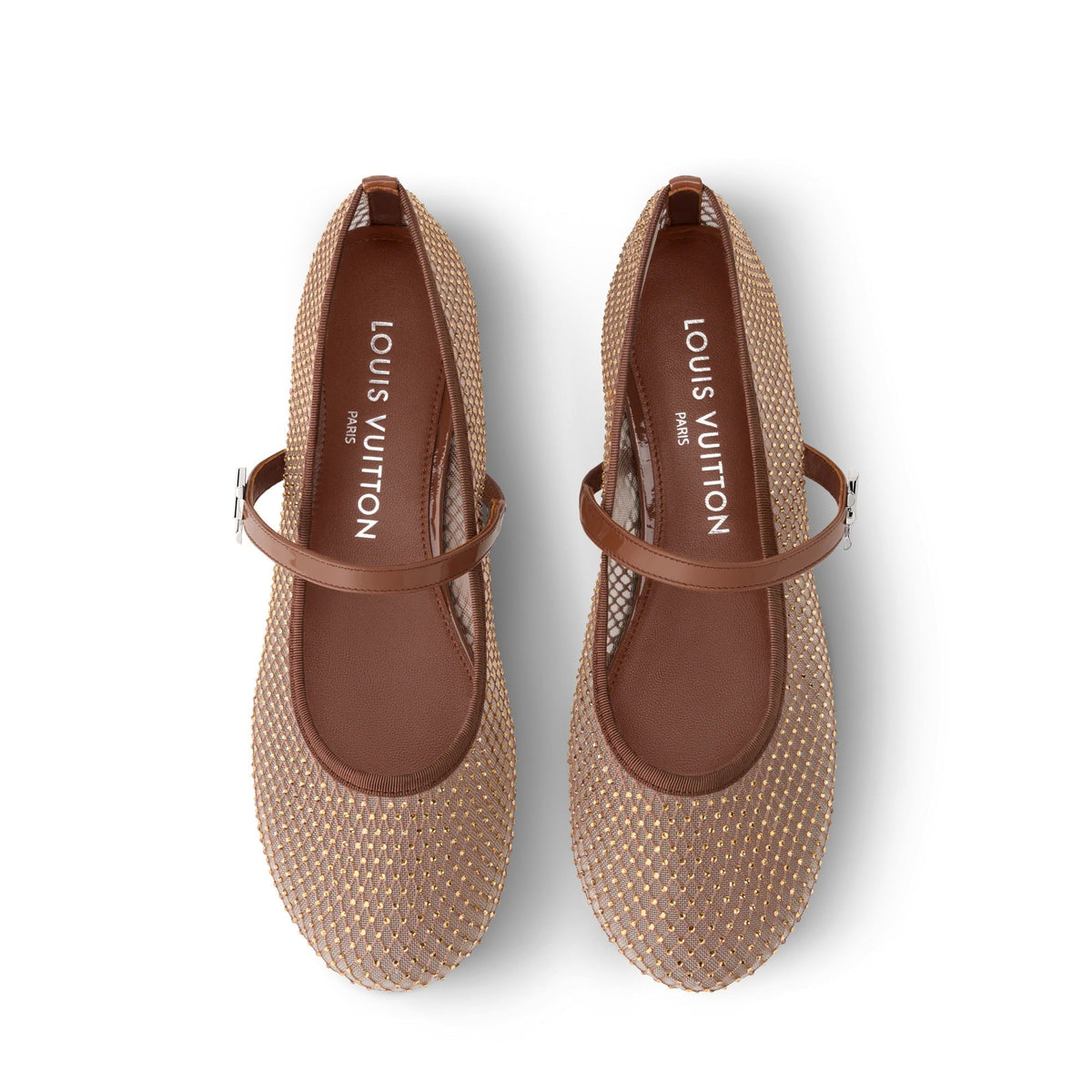 Romy Flat Ballerina