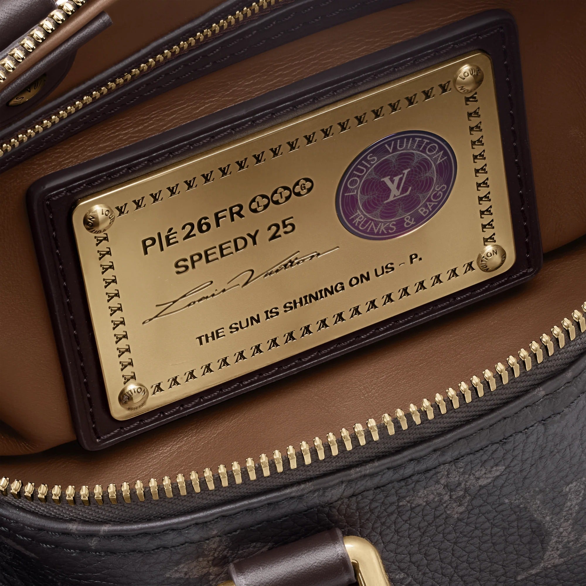 Speedy P9 Bandoulière 25