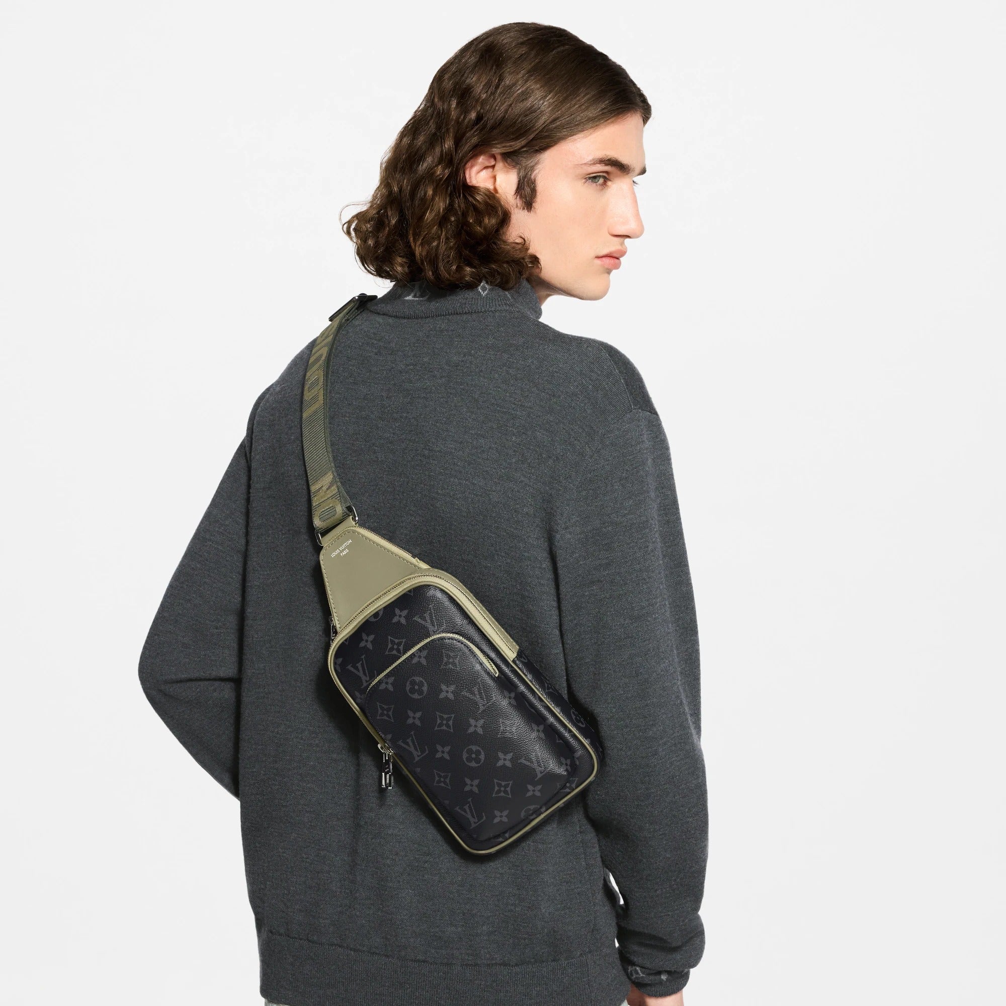 Avenue Slingbag PM