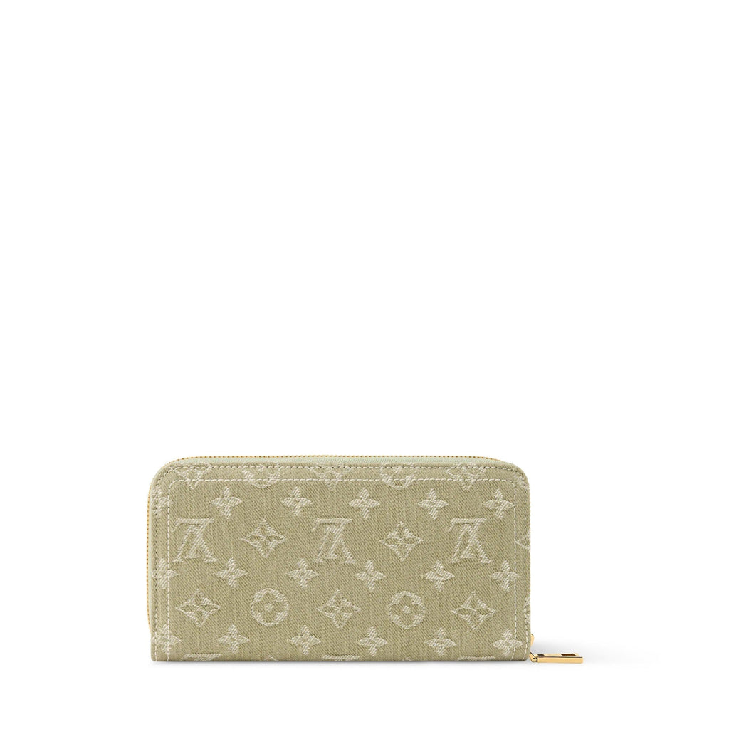 Zippy Wallet
