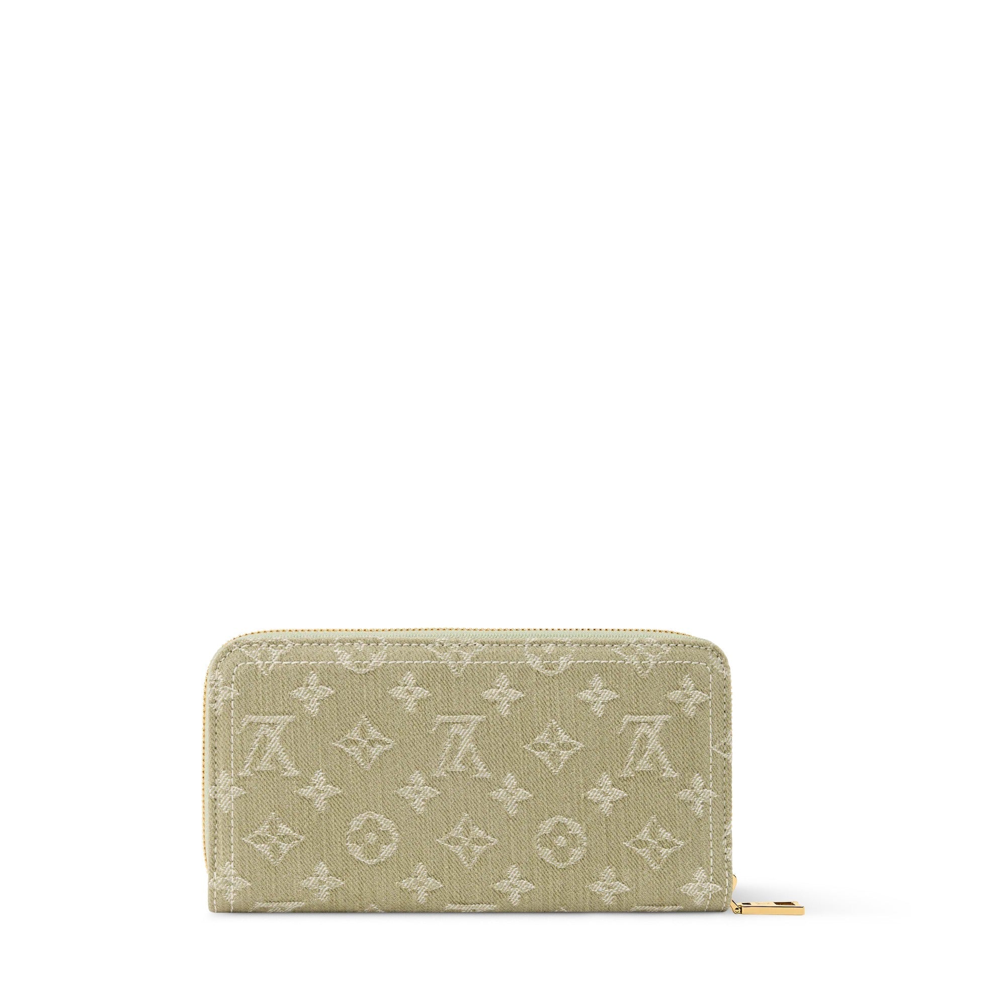 Zippy Wallet