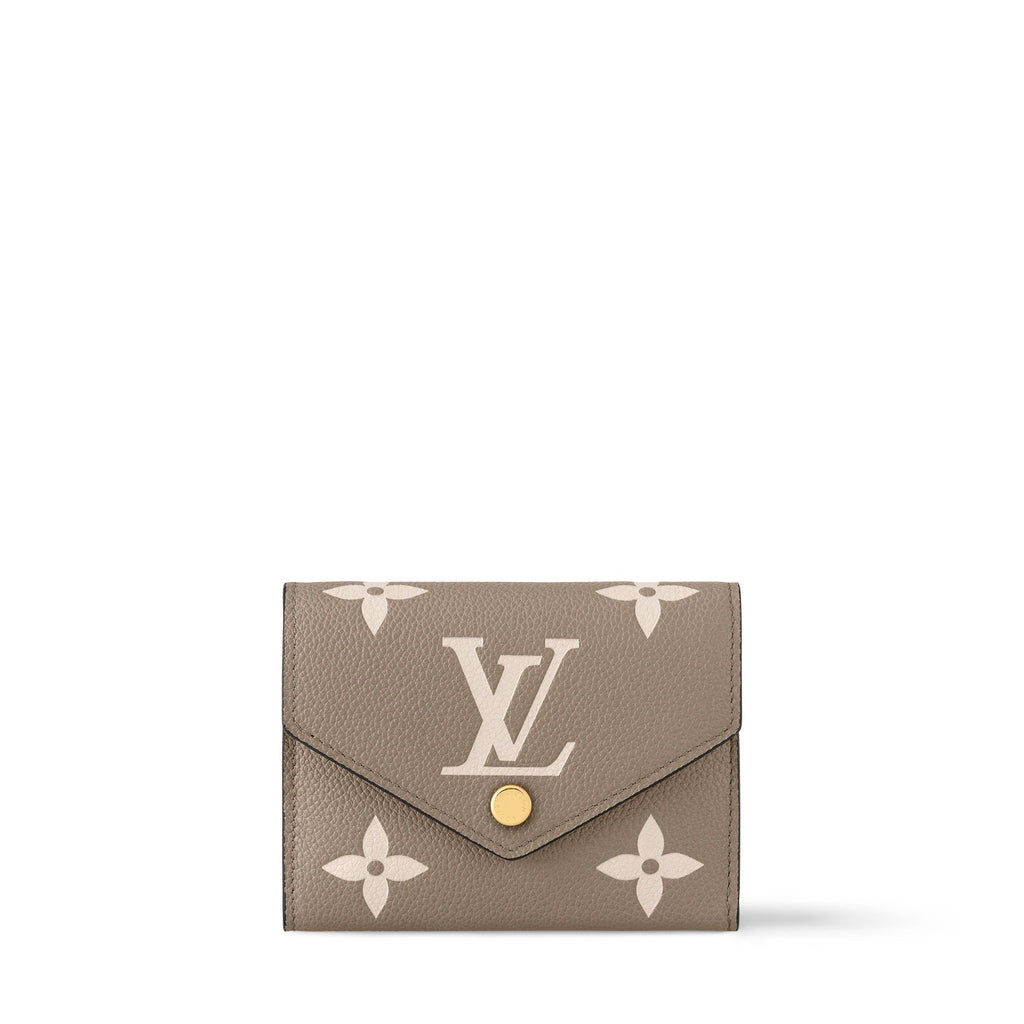 Victorine Wallet