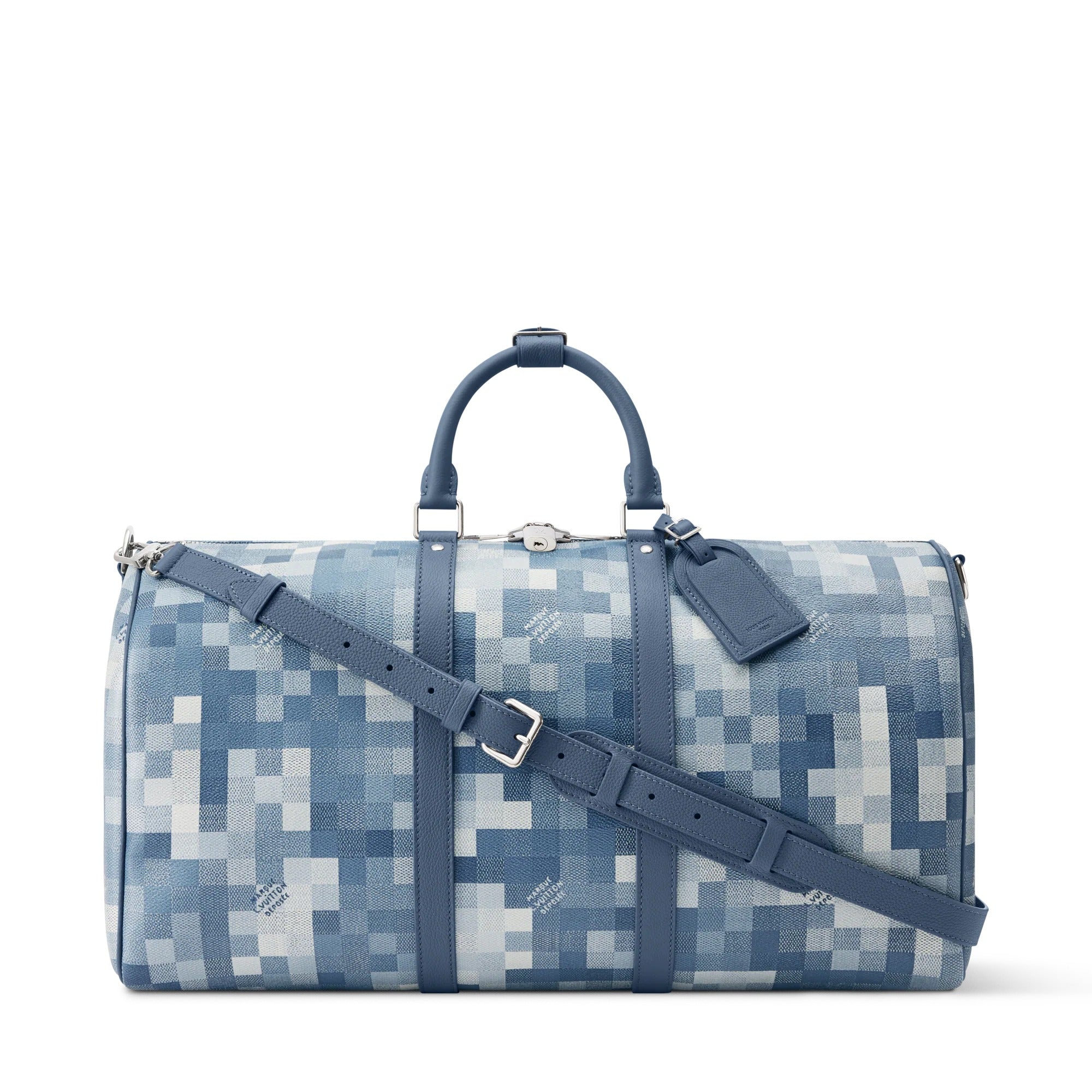Keepall Bandoulière 50