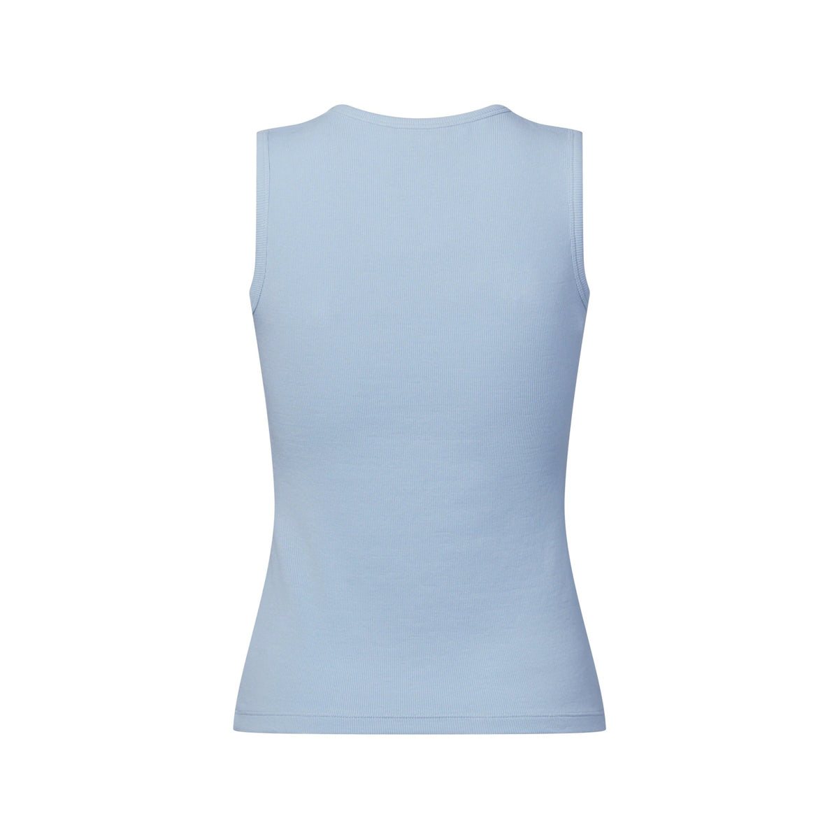 Ribbed Tank Top