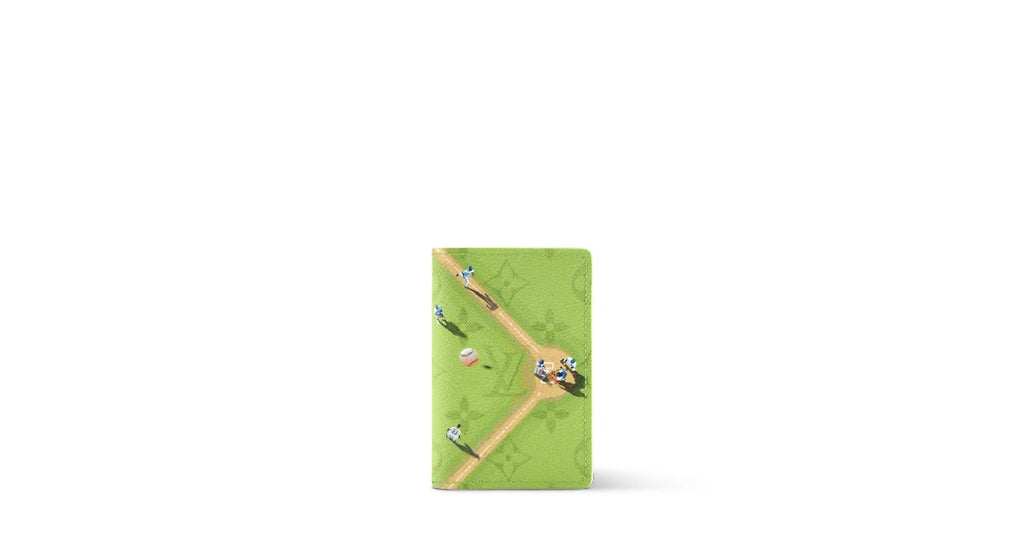 Pocket Organizer