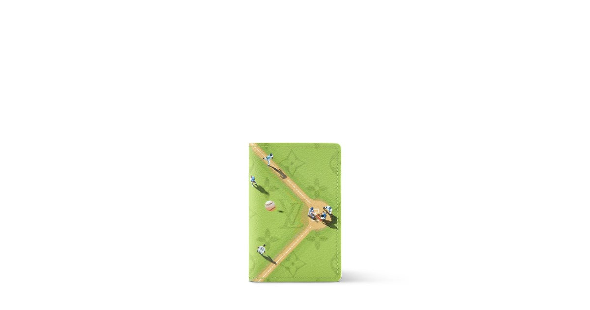Pocket Organizer