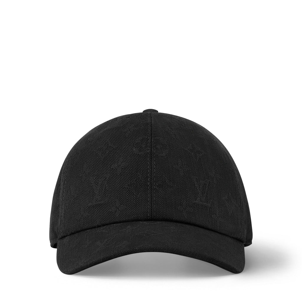 Monogram Essential Cap
