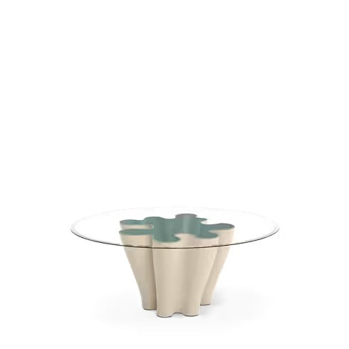 Anemona Table PM Round Outdoor By Atelier Biagetti