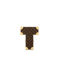 Letter Trunk T