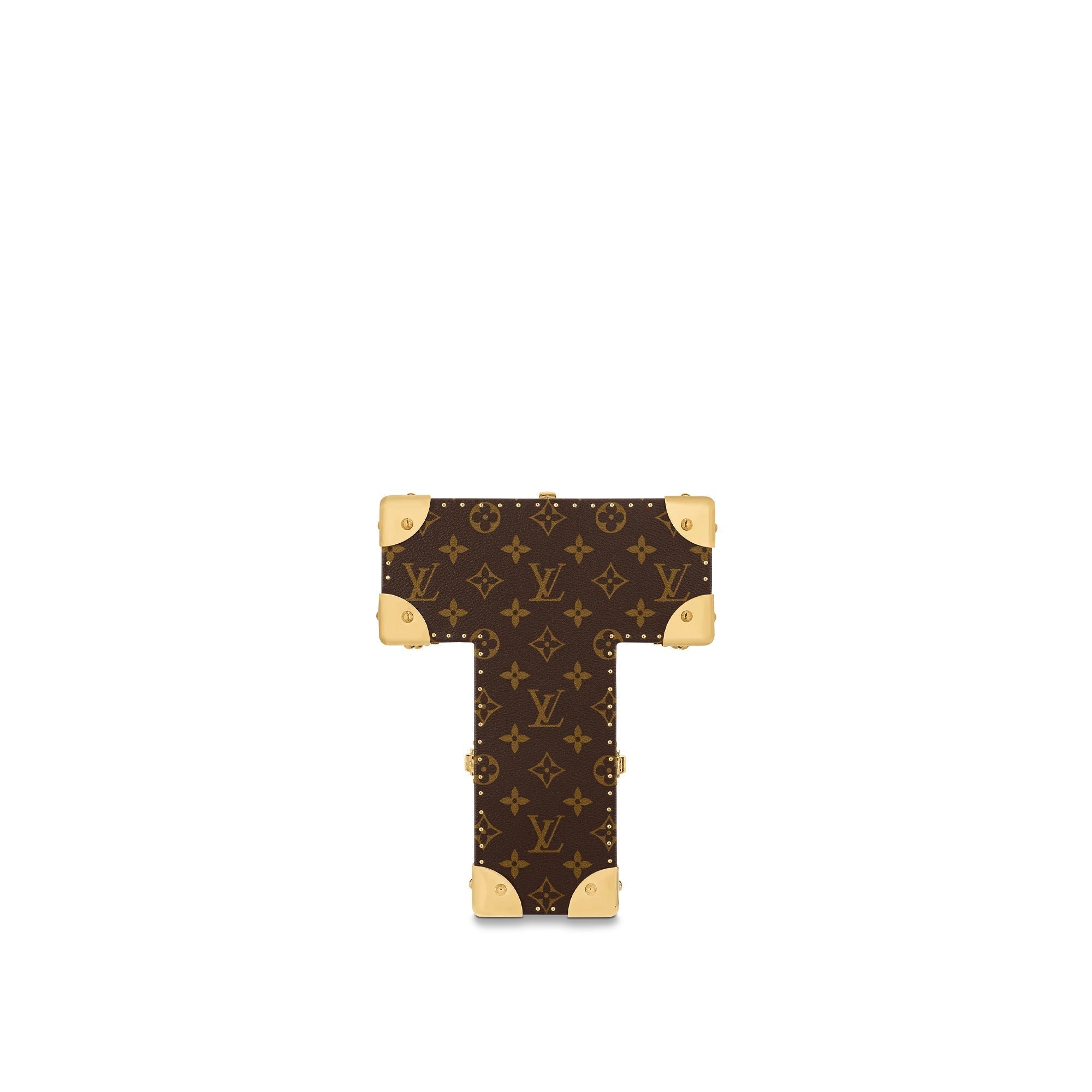 Letter Trunk T