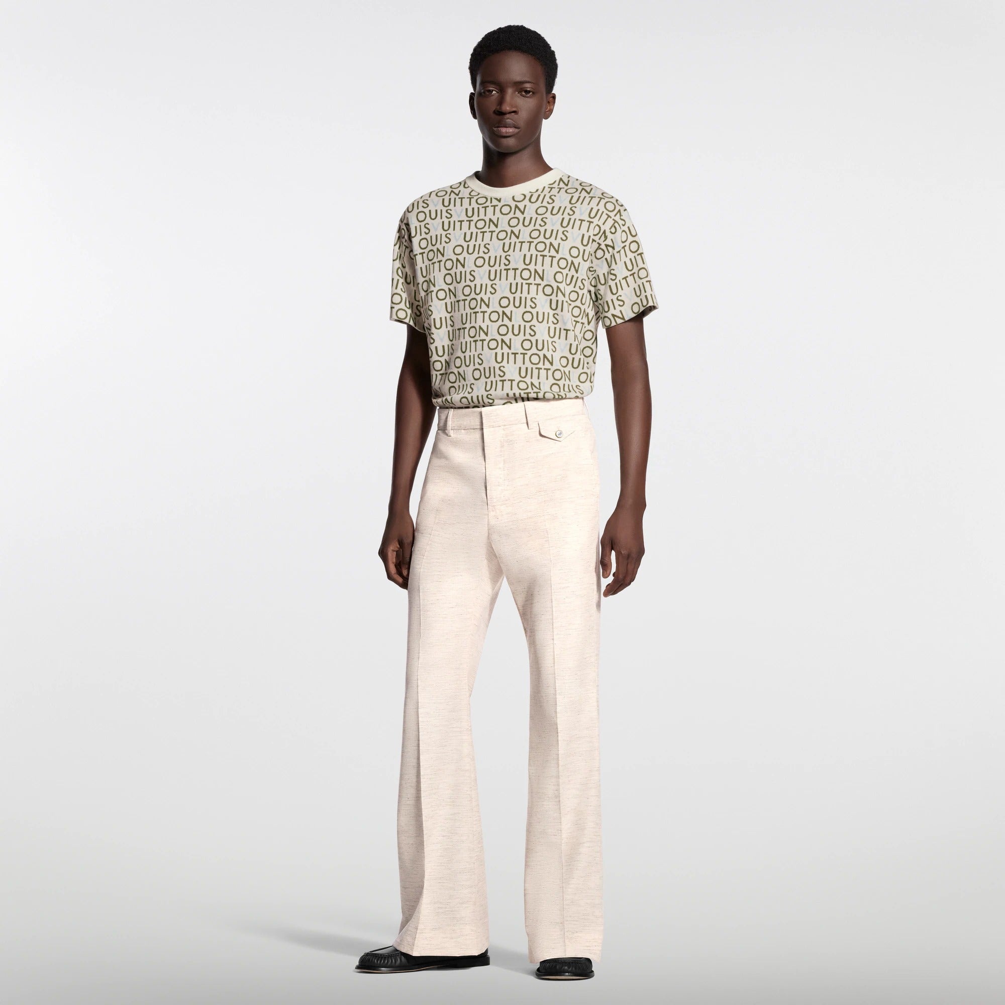 Bootleg Pants