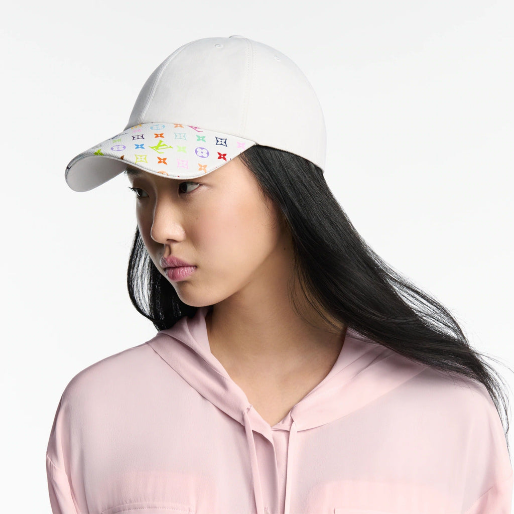 LV x TM LV Get Ready Cap