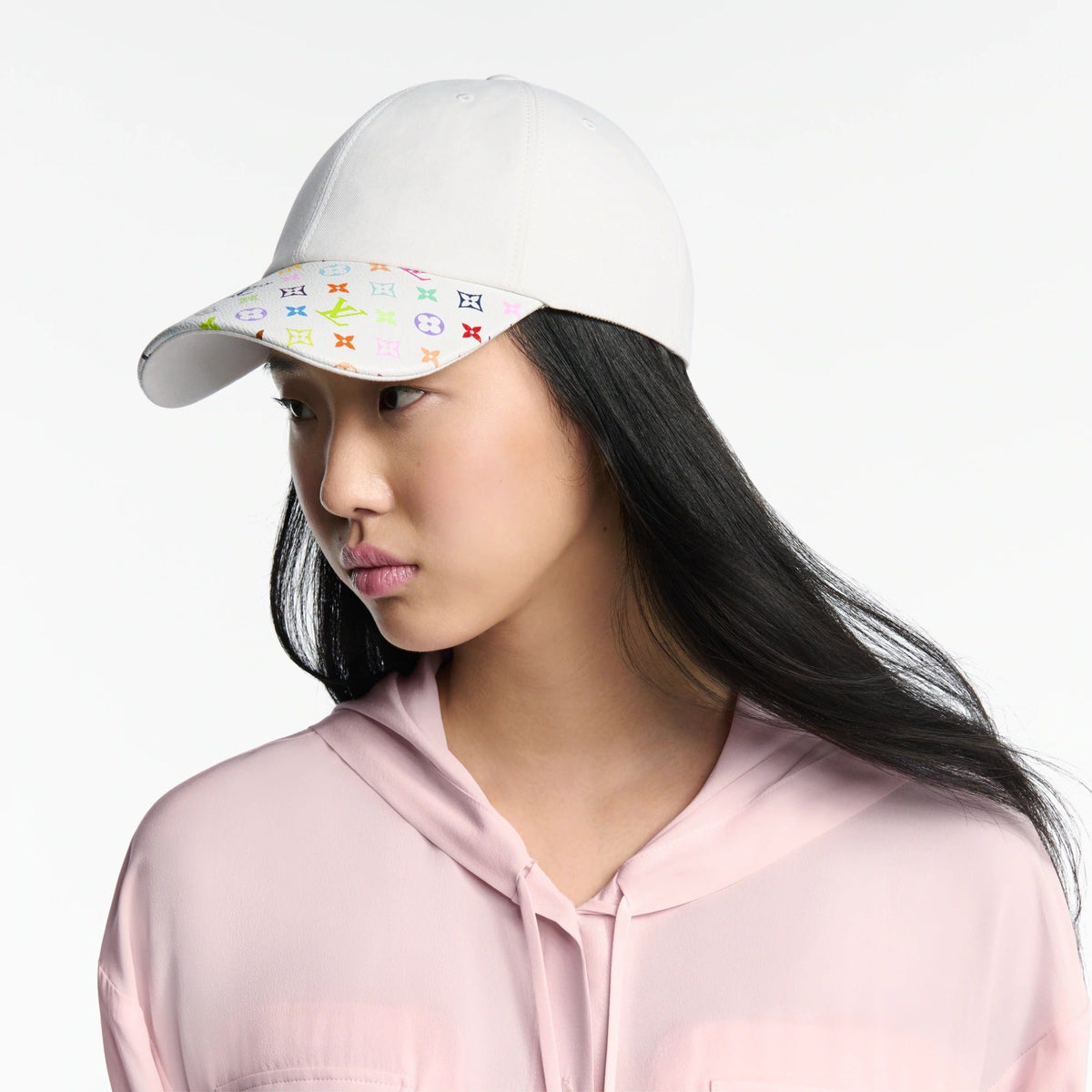 LV x TM LV Get Ready Cap