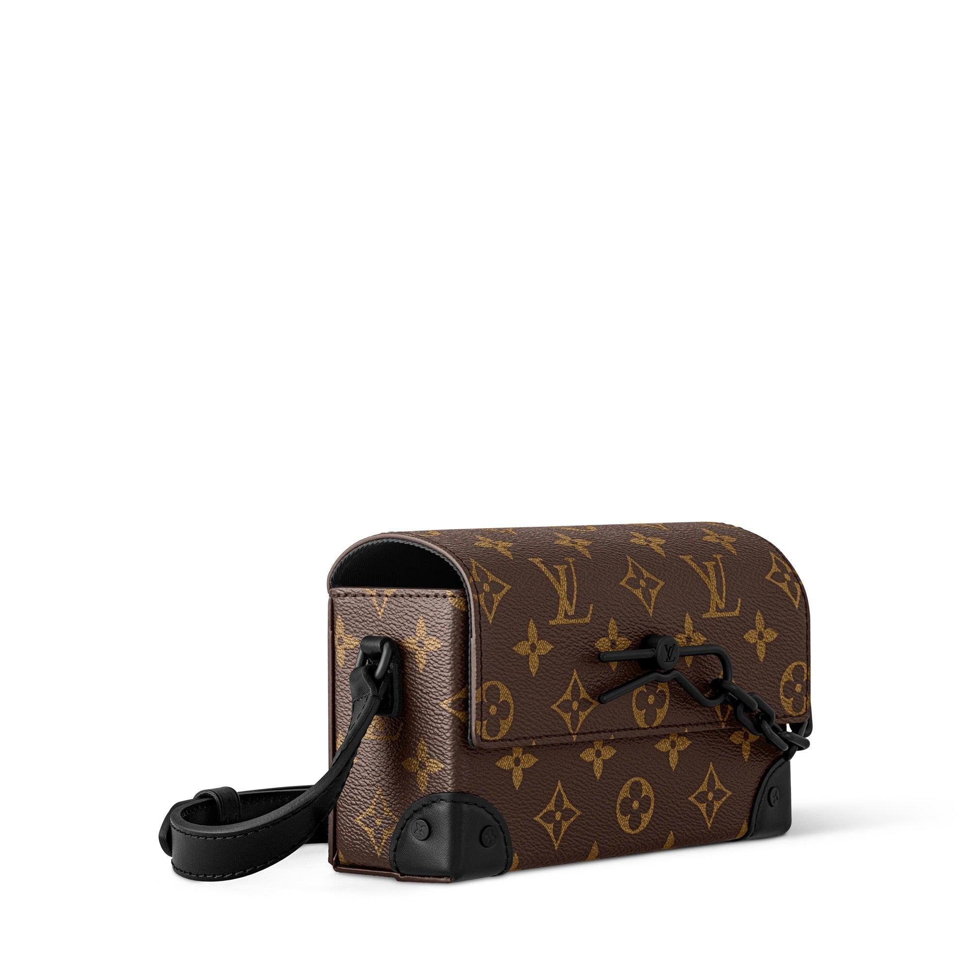 Steamer Wearable Wallet