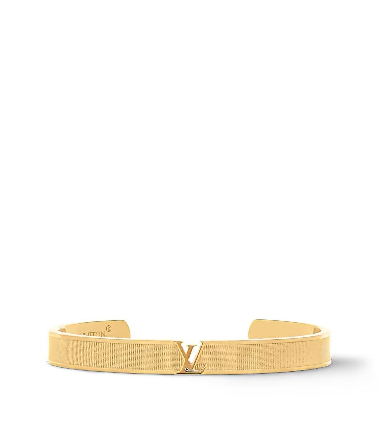 LV Initiales Bracelet