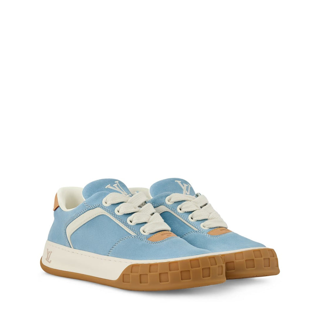 LV Tilted Sneaker