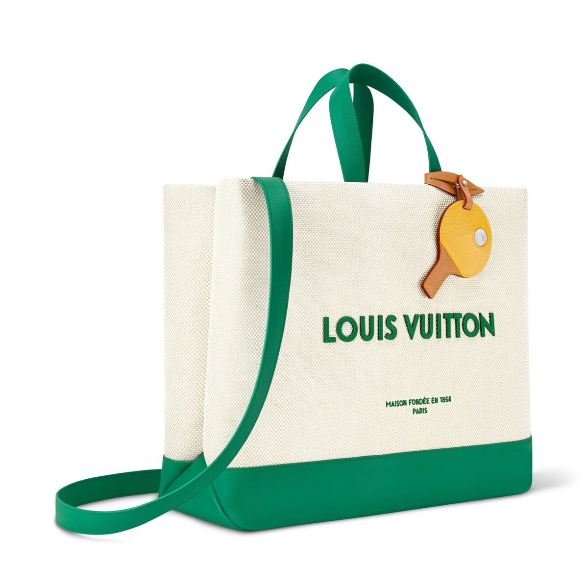 Shopper Tote MM