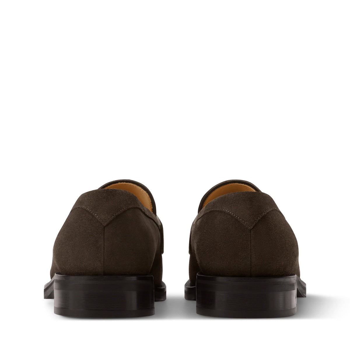 Sorbonne Loafer