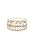 Basket Coffee Table By Zanellato/Bortotto