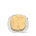 LV Signet Ring