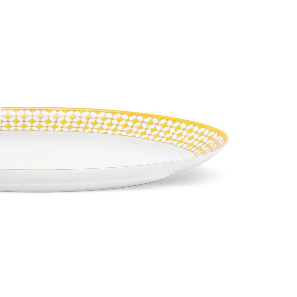 Dolce Vita Oval Platter