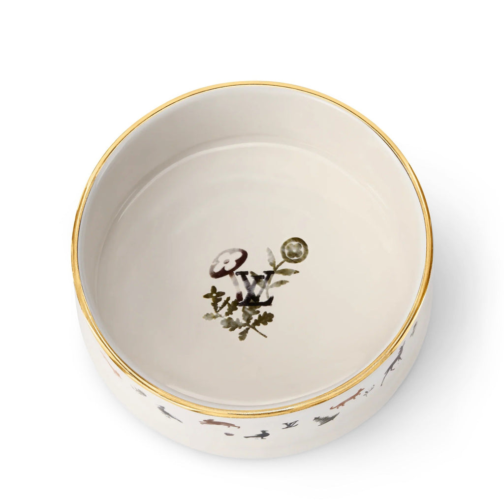 Dog Bowl