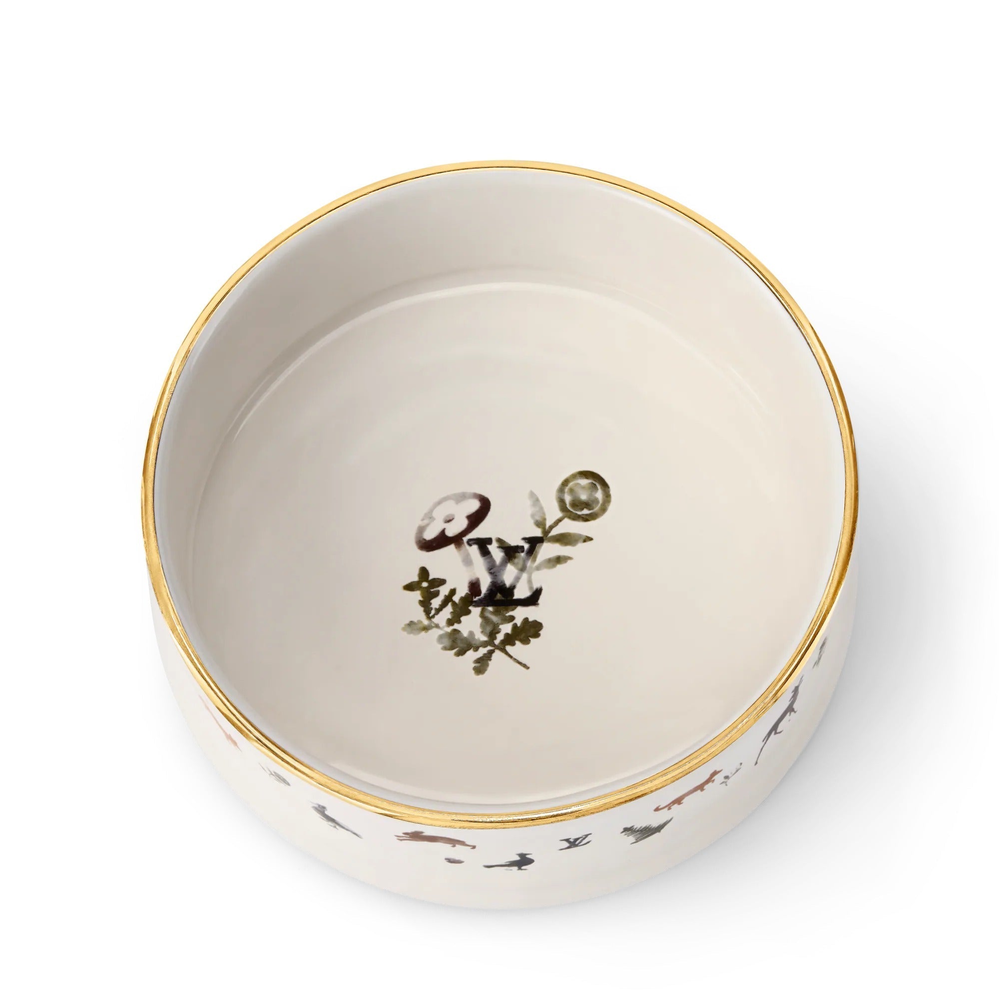 Dog Bowl