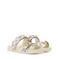 Bom Dia Flat Comfort Mule